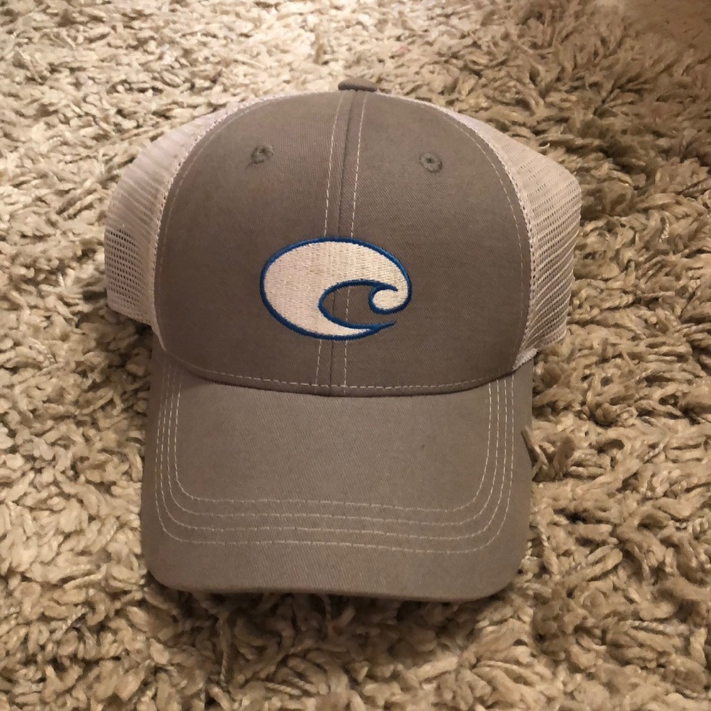 Costa Baseball Cap